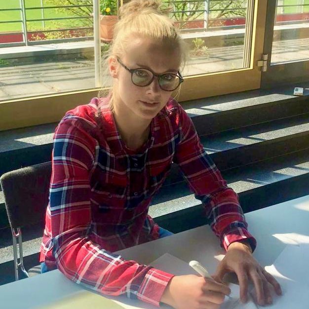 Anna Klink verlängert in Leverkusen